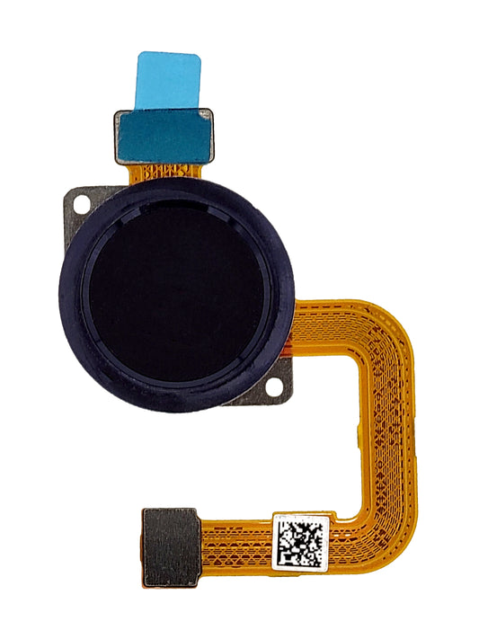 Moto G Power 2020 (XT2041) Fingerprint Sensor (Black)