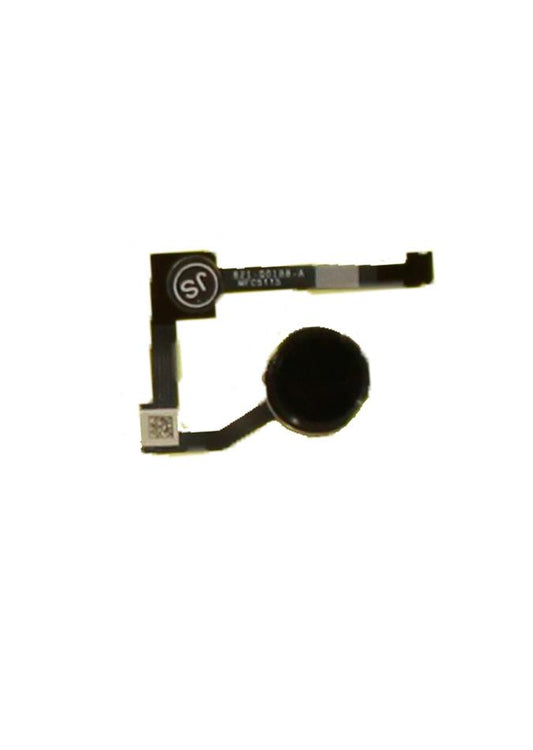 iPad Mini 4 Home Button (Black)