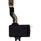 SGS S9 / S9 Plus Headphone Jack (Black)