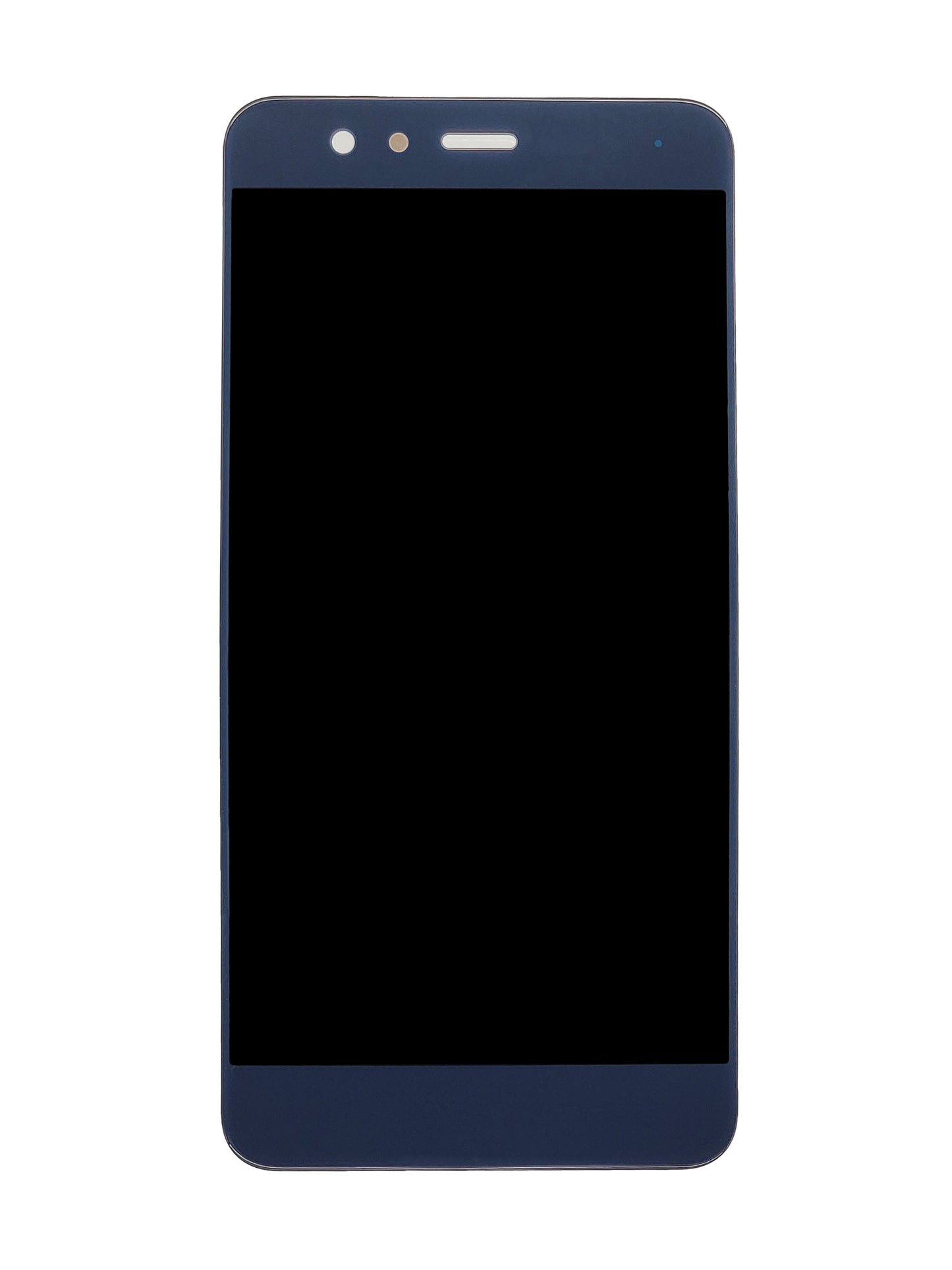 HW P10 Lite Screen Assembly (Without The Frame) (Refurbished) (Blue)