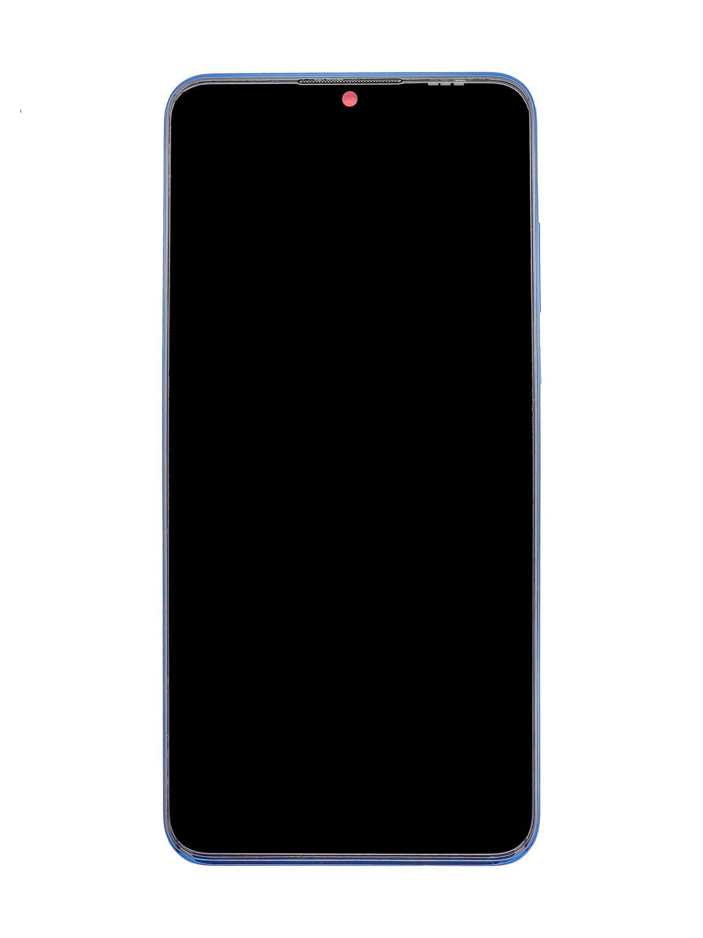 HW P30 Lite / Nova 4e (4GB) Screen Assembly (With The Frame) (Refurbished) (Blue)