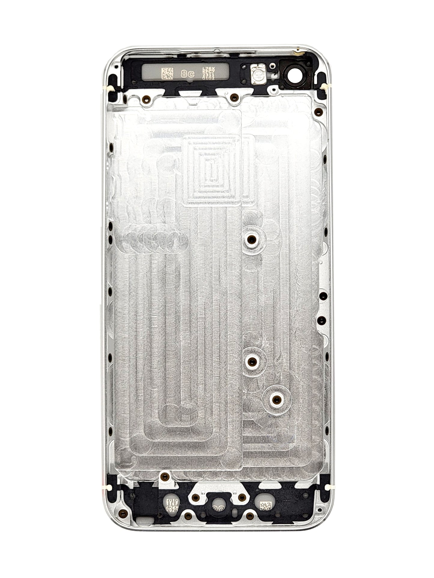 iPhone 5 Housing (Silver)