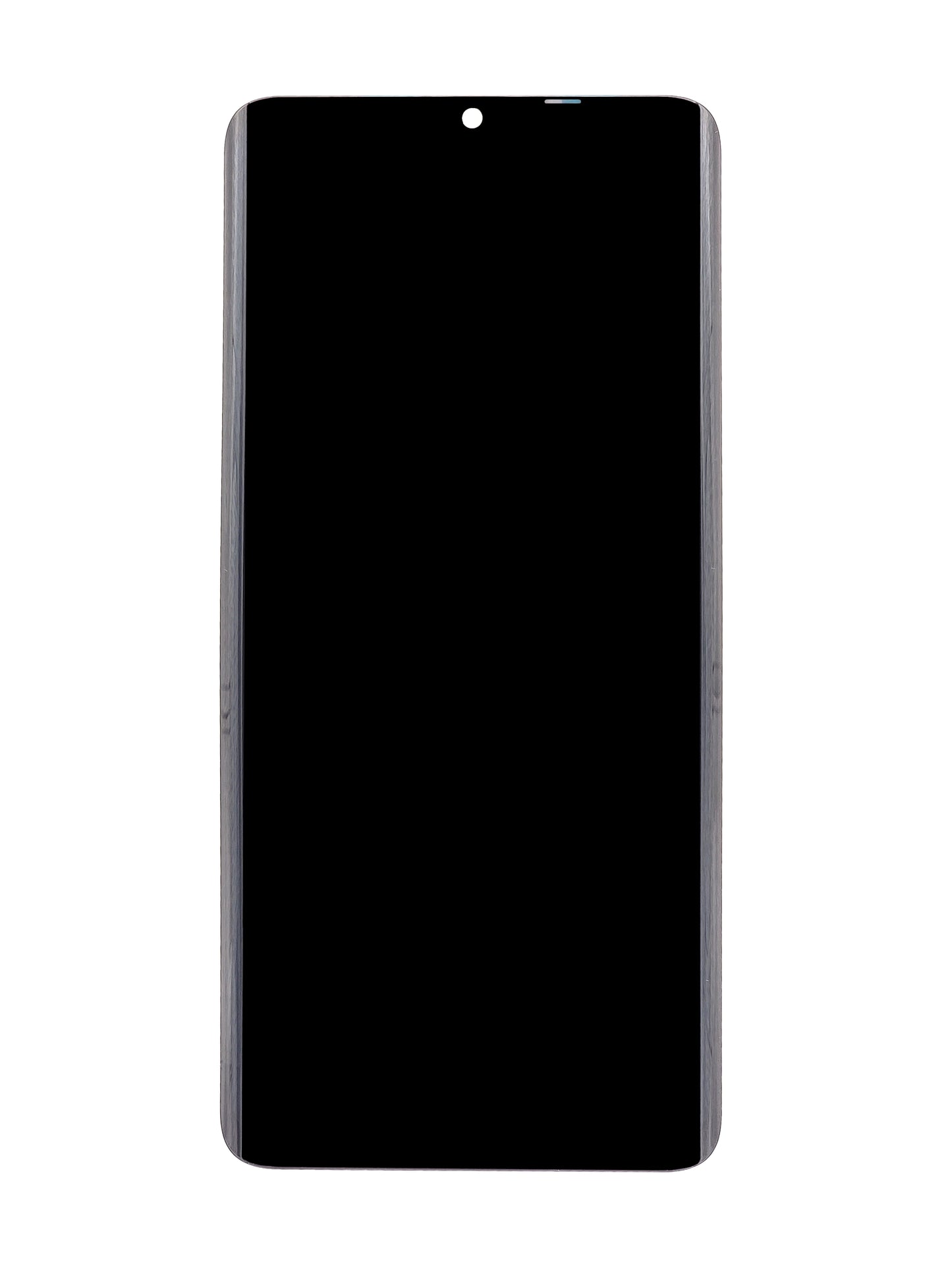 HW P30 Pro Screen Assembly (Without The Frame) (Refurbished) (Black)
