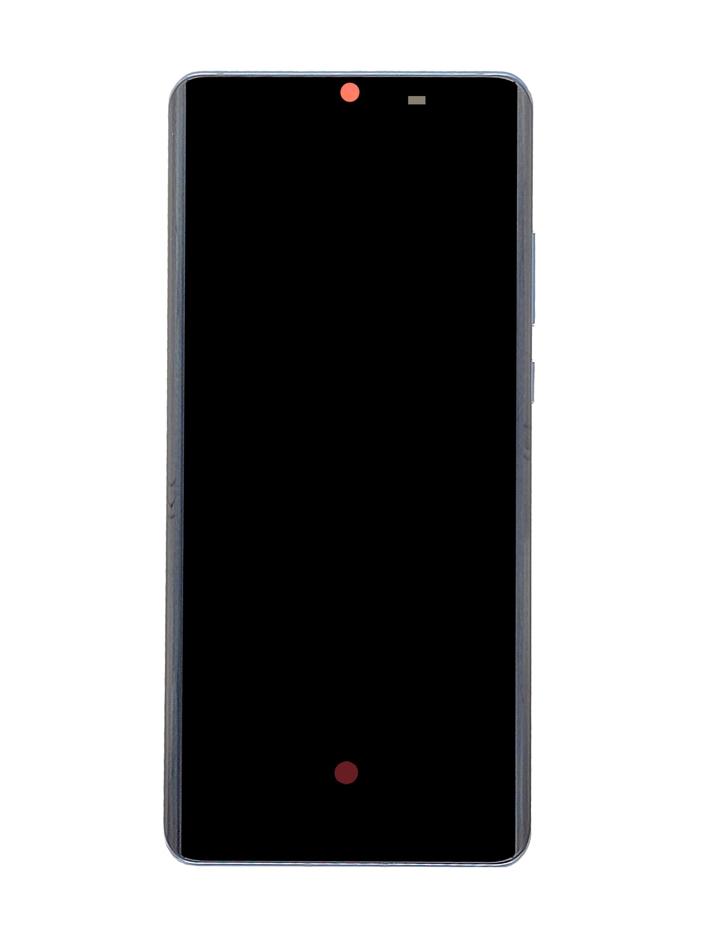 Huawei P30 Pro Screen Assembly (With The Frame) (Service Pack) (Aurora Blue)