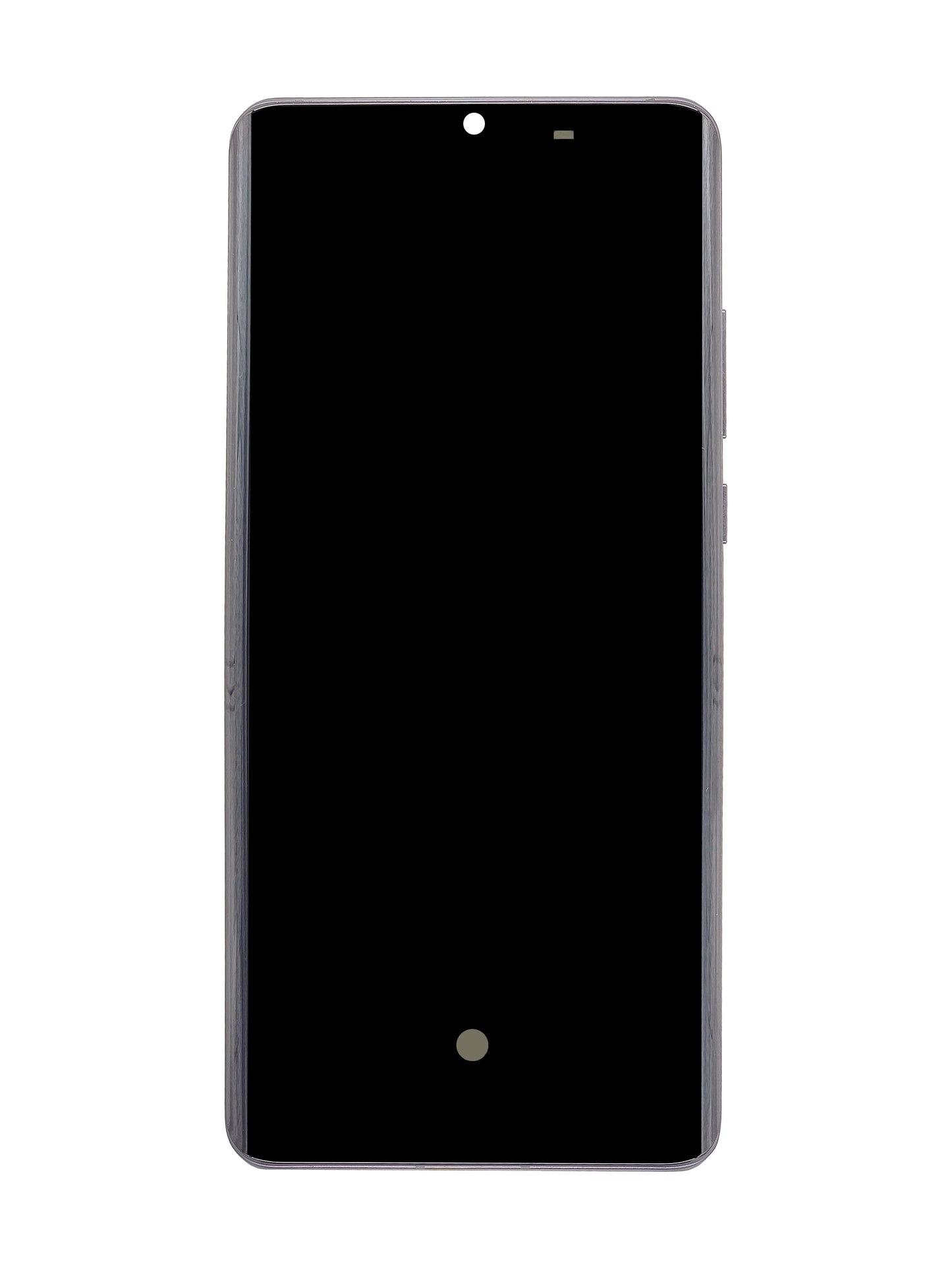 HW P30 Pro Screen Assembly (With The Frame) (Service Pack) (Black)
