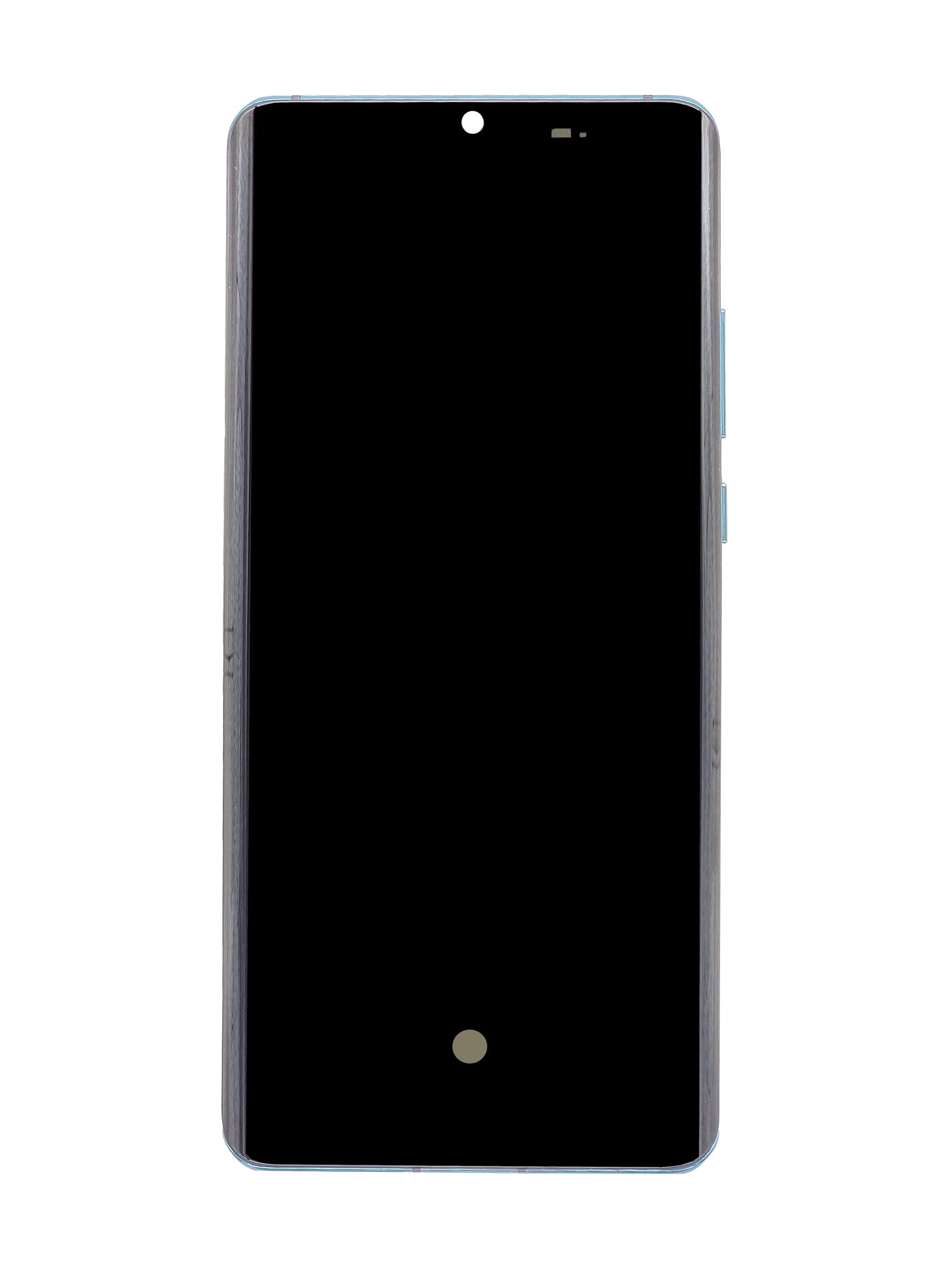 HW P30 Pro Screen Assembly (With The Frame) (OLED) (Breathing Crystal)
