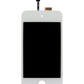 iPod Touch 4 Screen Assembly (White)
