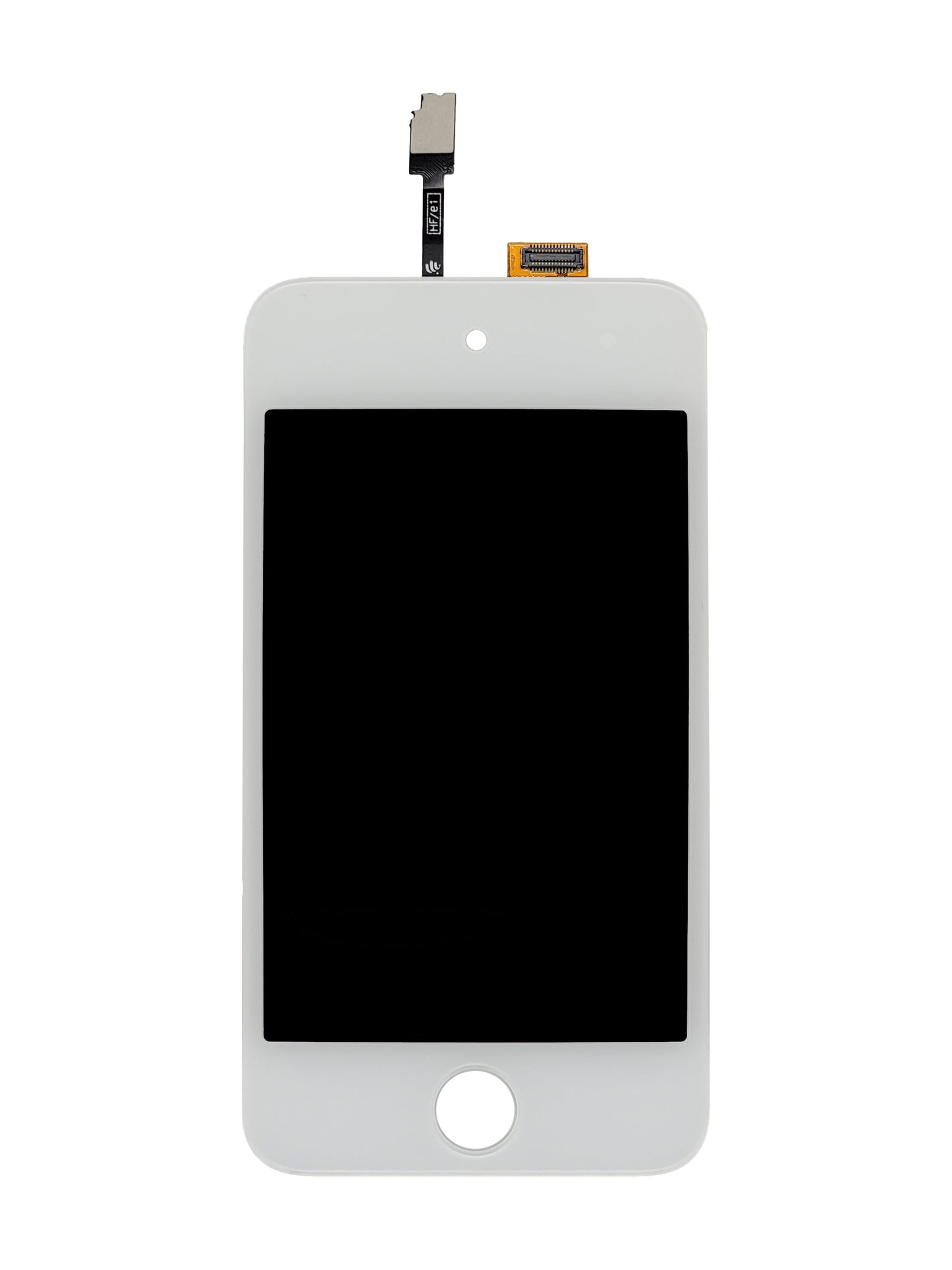 iPod Touch 4 Screen Assembly (White)