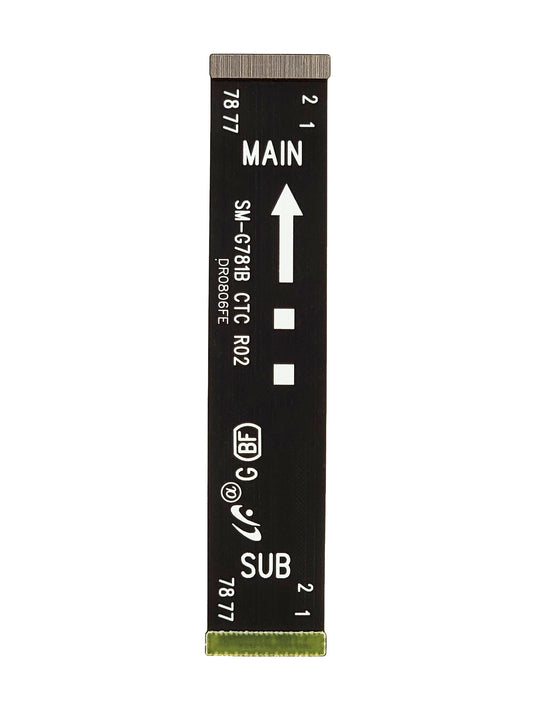 SGS S20 FE 5G Main Board Flex Cable