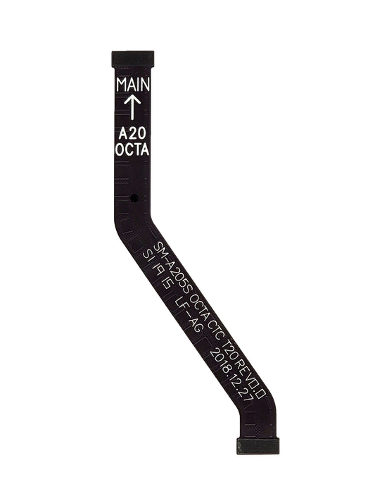 SGA A20 LCD Flex Cable Flex #2 (Octa)