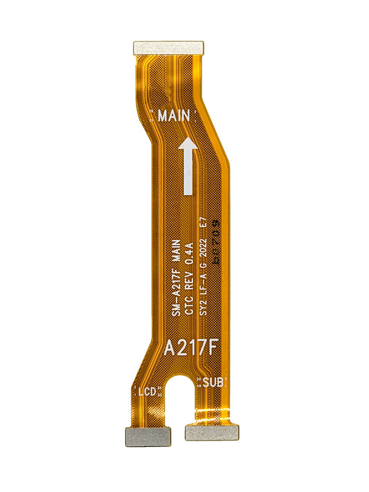 SGA A21s (A217) Main Board Flex Cable
