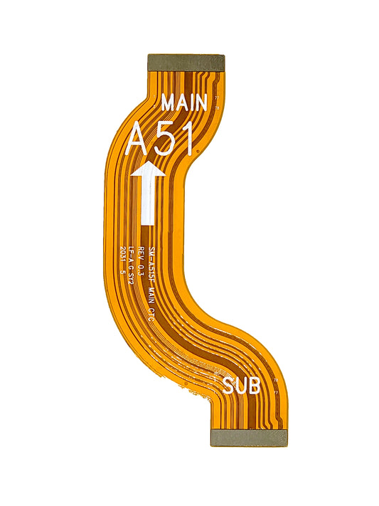 SGA A51 5G (A516) / A51 (A515) Main Board Flex Cable