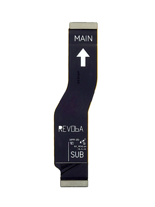 SGN Note 10 Plus  Main Board Flex Cable