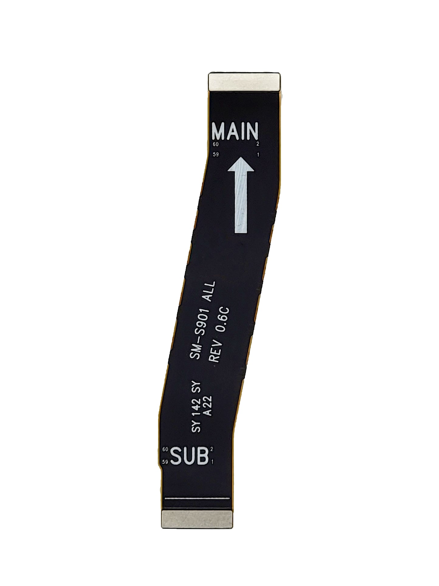 SGS S22 Main Board Flex Cable