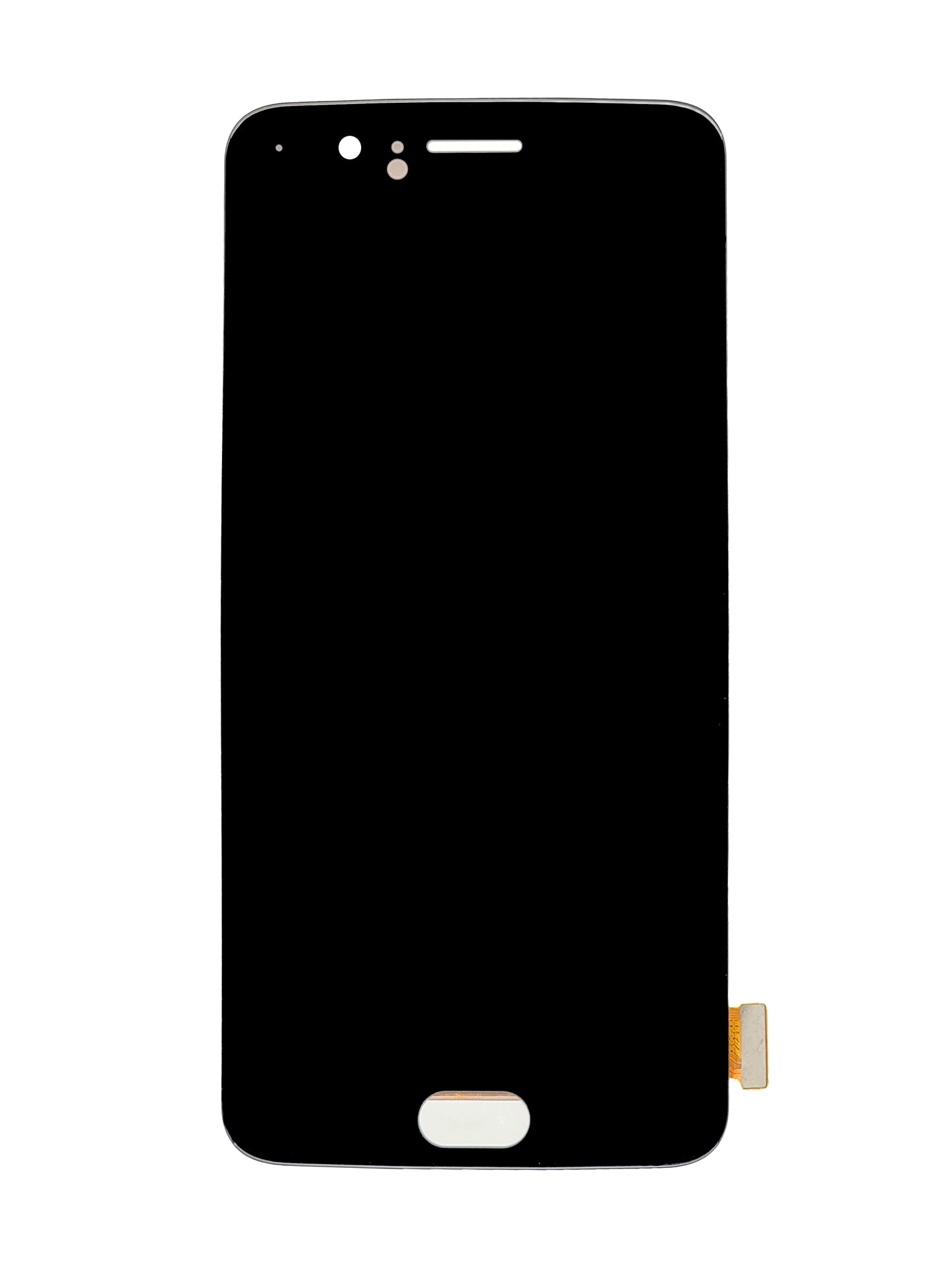 OPS 1+5 Screen Assembly (Without The Frame) (Refurbished) (Black)