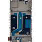 OPS 1+5 Screen Assembly (With The Frame) (Refurbished) (White)