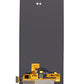 OPS 1+7 Screen Assembly (Without The Frame) (Refurbished) (Black)