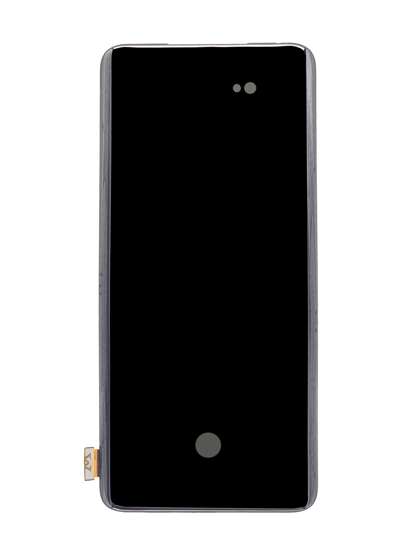 OPS 1+7T Pro Screen Assembly (Without The Frame) (OLED) (Black)