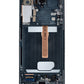 OLED Assembly with Frame for Galaxy S22 Plus (S906) (GREEN) (Premium)