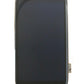 SGS S3 Screen Assembly (With The Frame) (Refurbished) (Black)