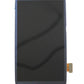 LCD Assembly without Frame for Galaxy S3 (BLUE) (Premium)