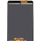 SGT Tab A 8" 2018 (T387) LCD Assembly With Digitizer (Black)