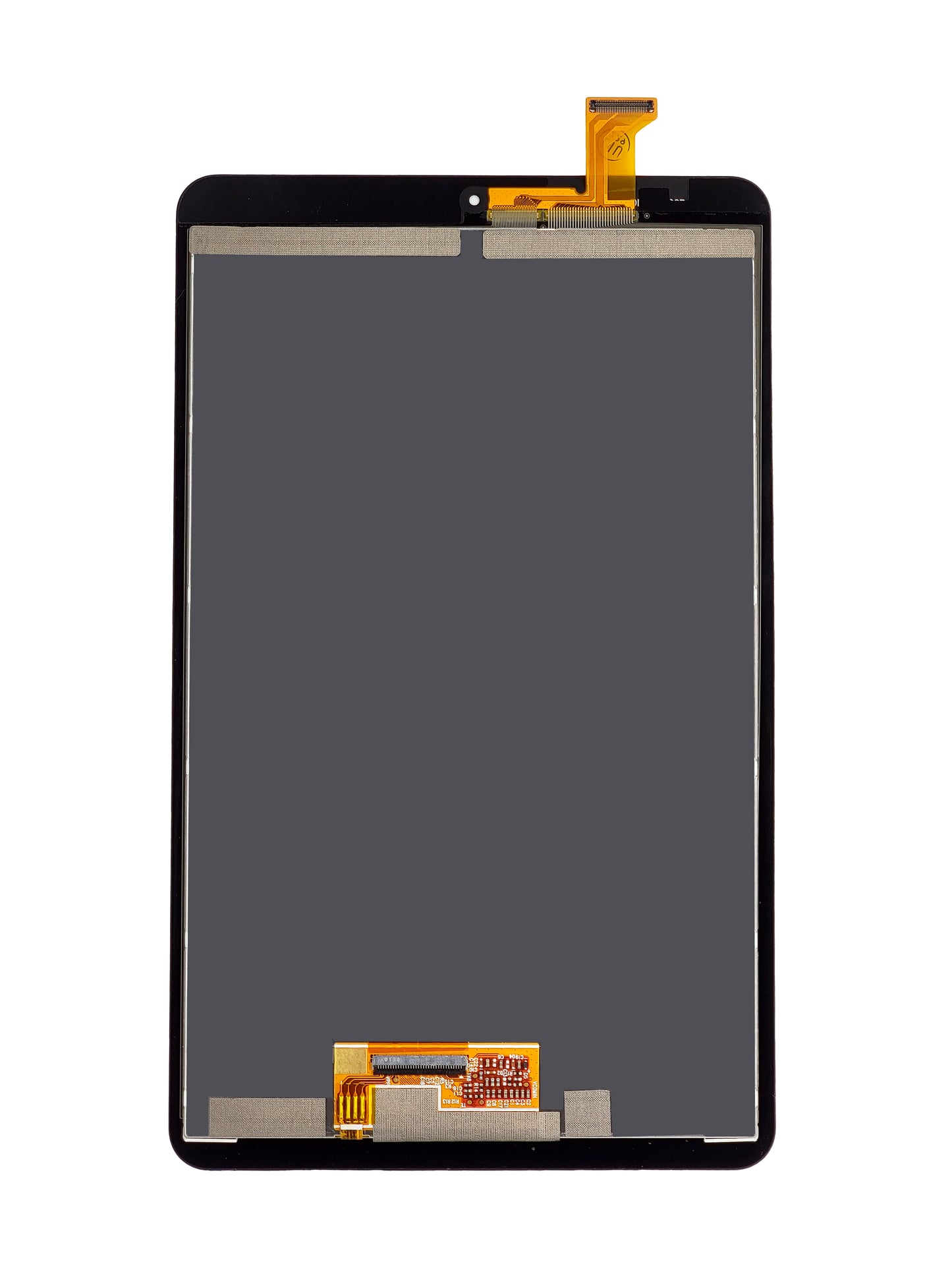 SGT Tab A 8" 2018 (T387) LCD Assembly With Digitizer (Black)