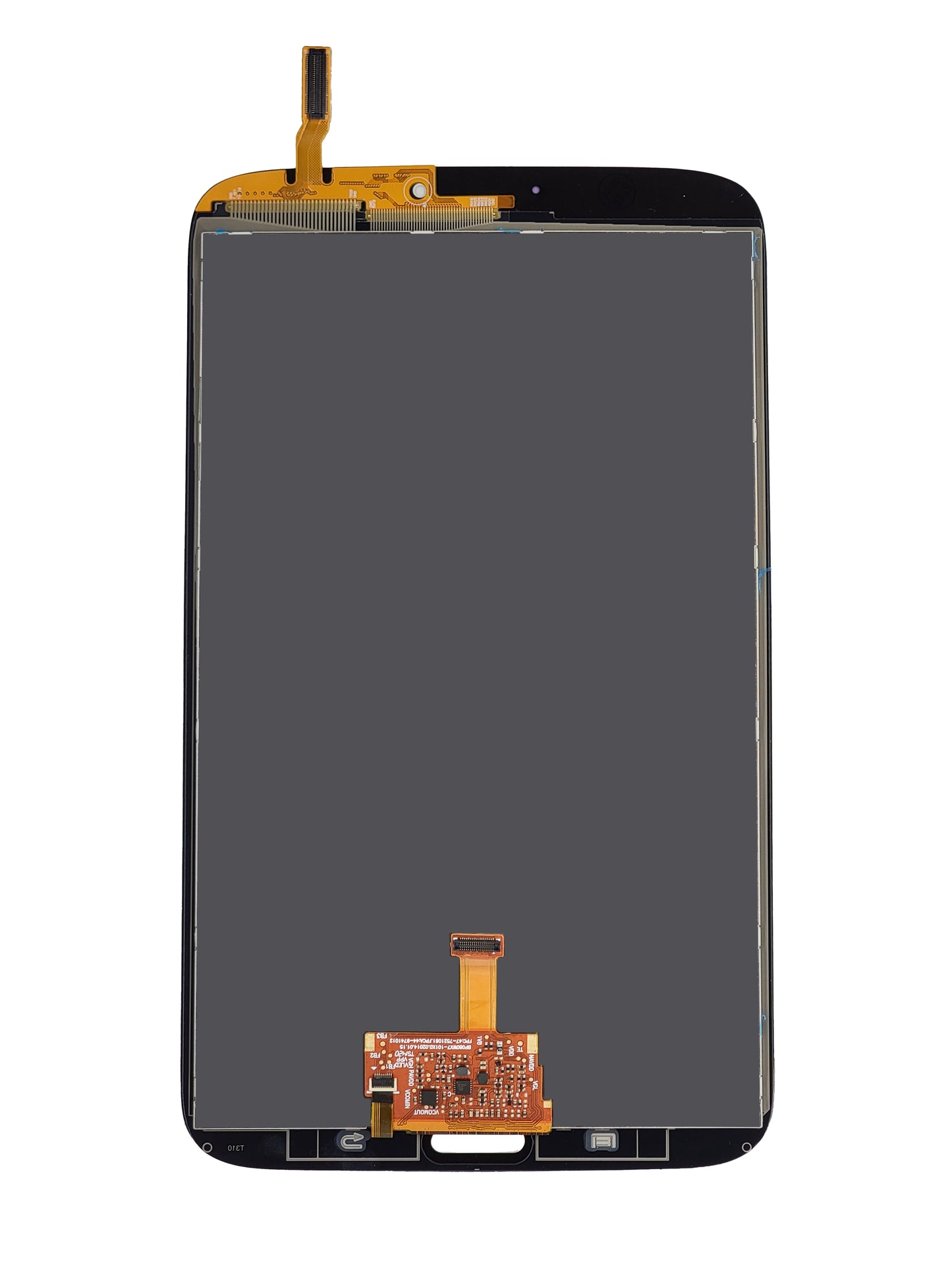 SGT Tab 3 8.0" (T310) LCD Assembly with Digitizer (White)
