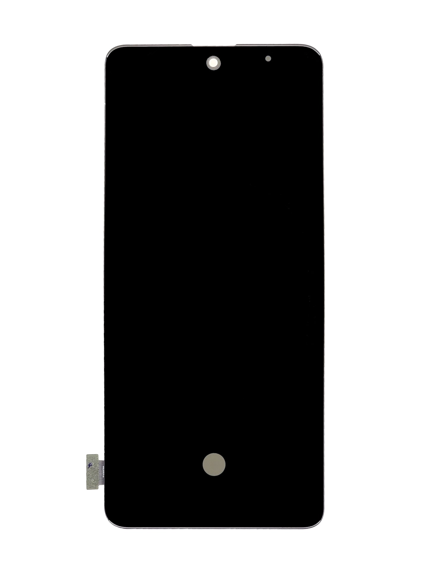 Samsung A51 2019 (A515) (4G) Screen Assembly (Without The Frame) (Service Pack) (Black)