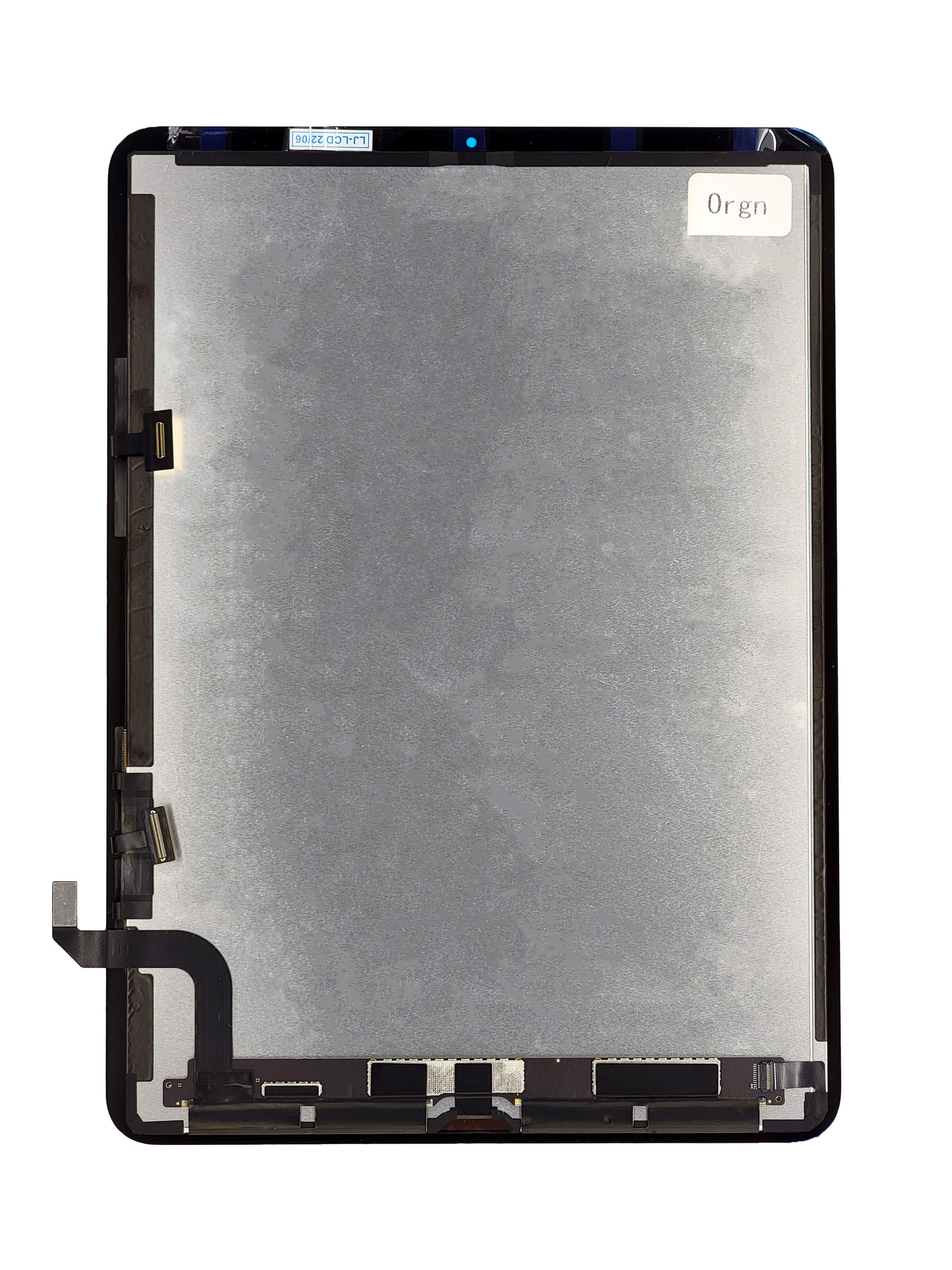 iPad Air 4 / Air 5 Screen Assembly (Premium - FOG) (Black)