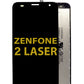 Zenfone 2 Laser (ZE550KL) Screen Assembly (Without The Frame) (Refurbished) (Black)