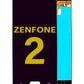 Zenfone 2 (ZC520KL) Screen Assembly (Without The Frame) (Refurbished) (Black)