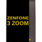 Zenfone 3 Zoom (ZE553KL) Screen Assembly (Without The Frame) (Refurbished) (White)