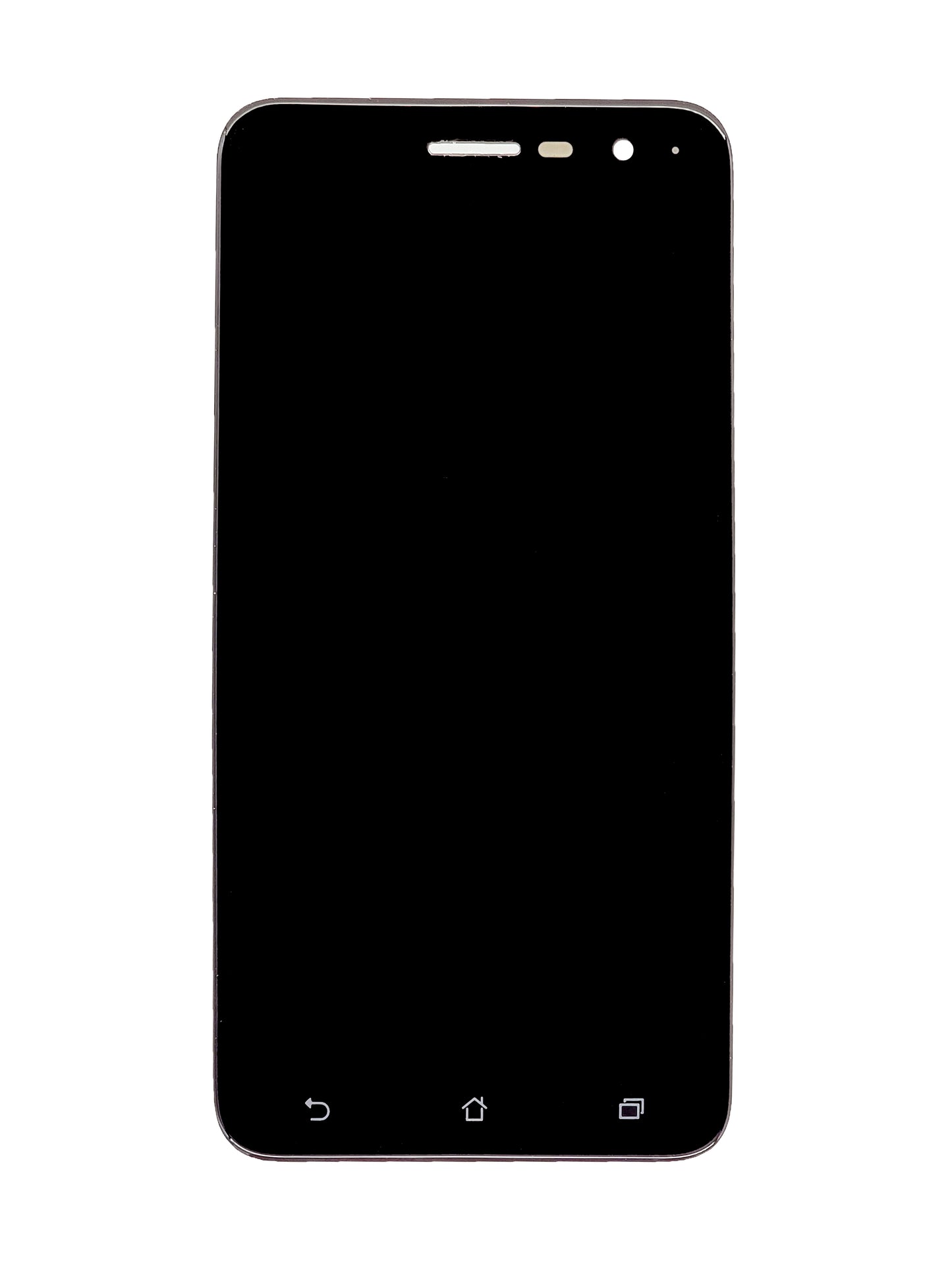 Zenfone 3 (ZE520KL) Screen Assembly (Without The Frame) (Refurbished) (Black)
