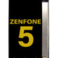 Zenfone 5 (T00J) Screen Assembly (Without The Frame) (Refurbished) (Black)
