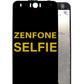 Zenfone Selfie (ZD551KL) Screen Assembly (Without The Frame) (Refurbished) (Black)