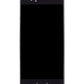HW P10 Screen Assembly (With The Frame) (Refurbished) (Black)