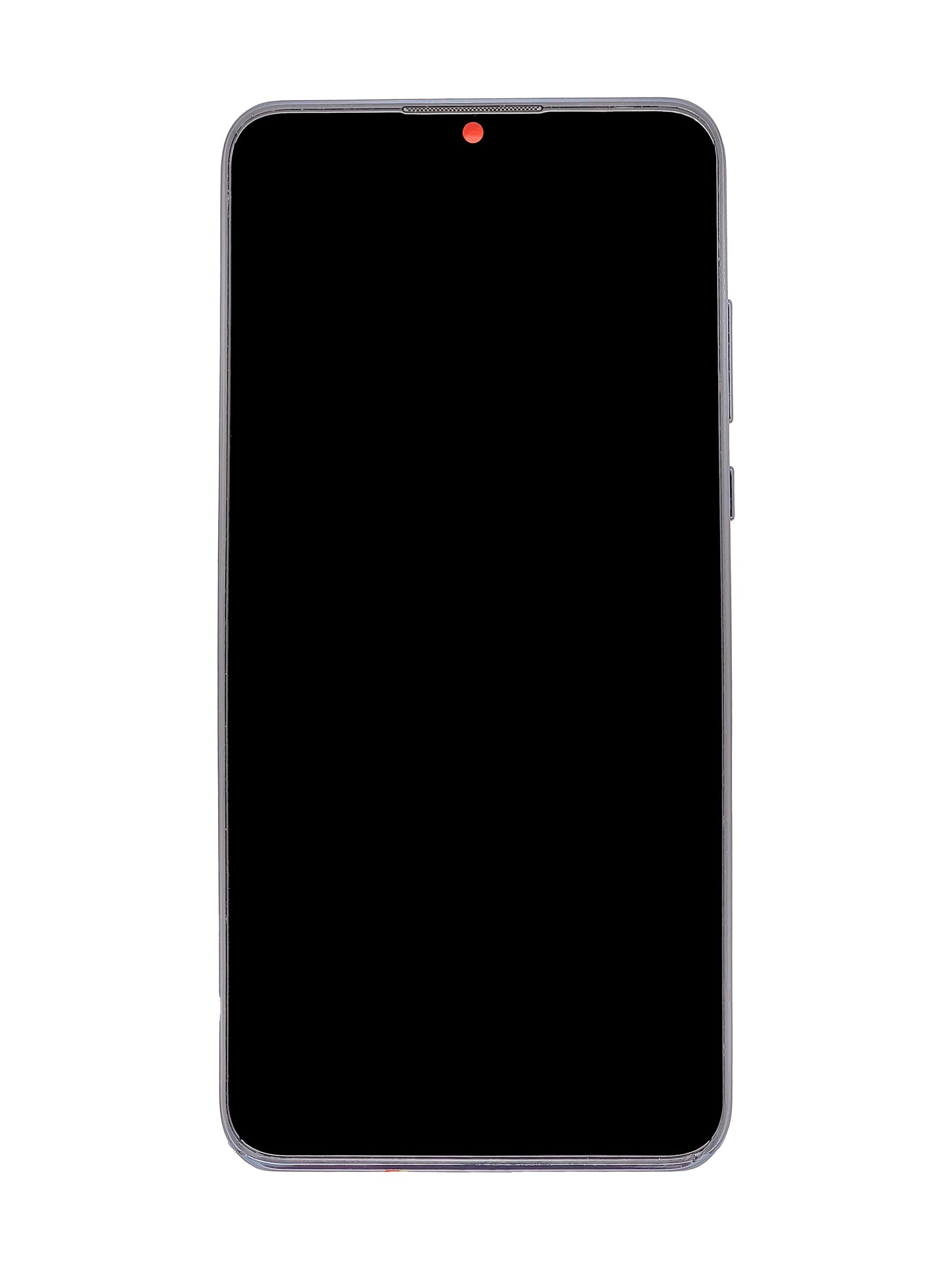 HW P30 Lite / Nova 4e (4GB) Screen Assembly (With The Frame) (Refurbished) (Black)