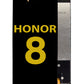 HW Honor 8 Screen Assembly (Without The Frame) (Refurbished) (Black)