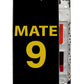 HW Mate 9 Screen Assembly (With The Frame) (Refurbished) (Black)