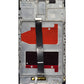 HW Mate 9 Screen Assembly (With The Frame) (Refurbished) (Brown)