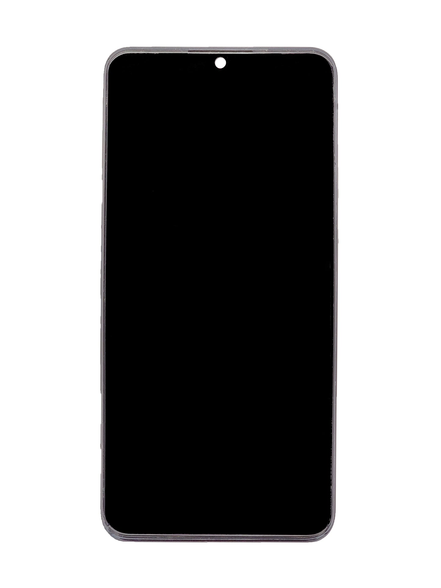 HW P30 Lite (6GB) Screen Assembly (With The Frame) (Refurbished) (Black)