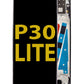 HW P30 Lite (6GB) Screen Assembly (With The Frame) (Refurbished) (Black)