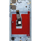 HW P30 Screen Assembly (With The Frame) (Refurbished) (Breathing Crystal)
