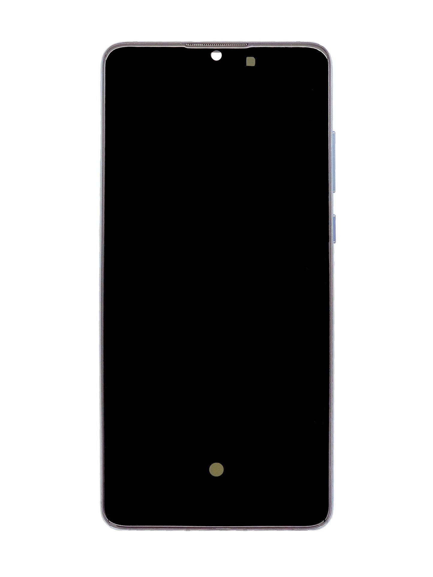 HW P30 Screen Assembly (With The Frame) (Refurbished) (Breathing Crystal)