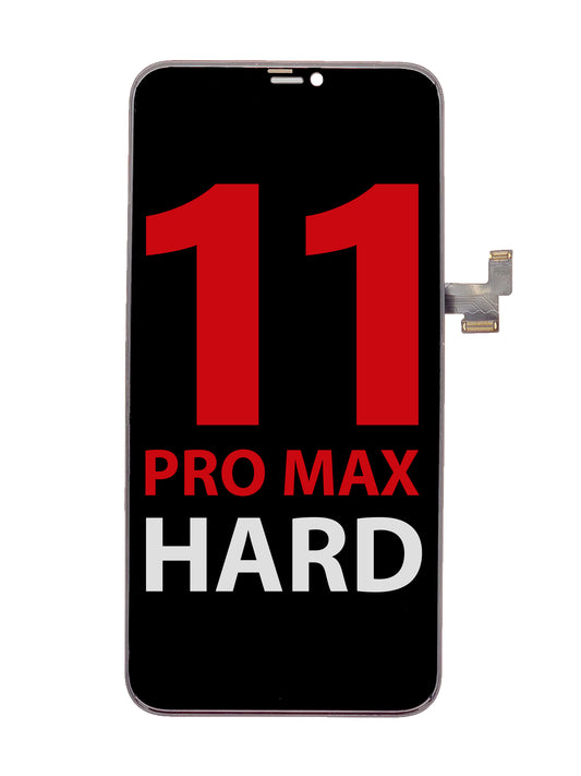 iPhone 11 Pro Max OLED Assembly (Hard OLED)