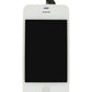 iPhone 4S LCD Assembly (Premium) (White)
