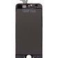 iPhone 5 LCD Assembly (Premium)(Black)