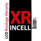 iPhone XR LCD Assembly (Incell) (Aftermarket Plus)
