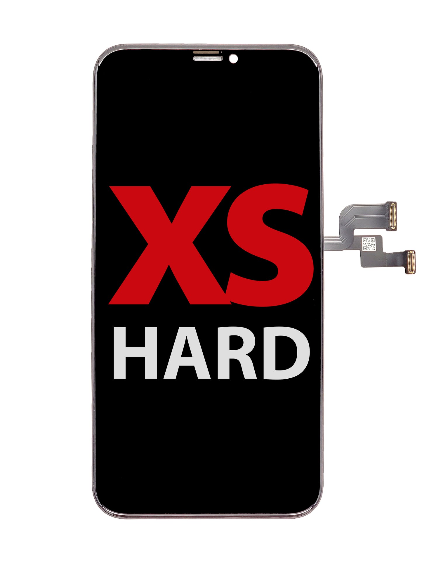 iPhone XS OLED Assembly (Hard OLED)